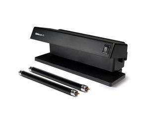 Safescan lámpara UV para detector de billetes falsos 65/45