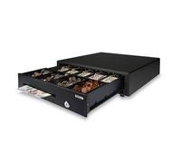 Safescan LD-4141 - Cajón de dinero ligero