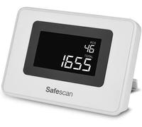 Safescan pantalla 2265