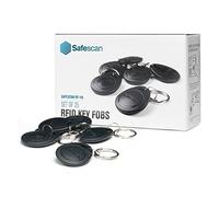 Safescan RF-110 - Llaveros de identificación RFID