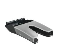 Safescan RS-100 Apilador para recoger los billetes verificados por el detector de billetes falsos - Extraíble y que se fija fácilmente en el detector de billetes falsos Safescan 155-S