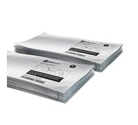 Safescan tarjetas de limpieza - Para detectores de billetes falsos