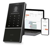 Safescan Terminal Control Acceso TM-838SC