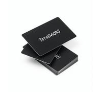 Safescan timemoto rf-100 tarjeta rfid pasivo 125 khz