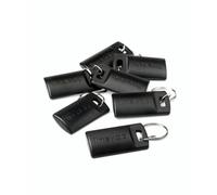 Safescan timemoto rf-110 etiqueta rfid negro 25 pieza(s)