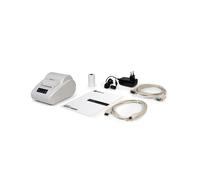 Safescan - TP-230 impresora de etiquetas Línea térmica 203 x 203 DPI Alámbrico