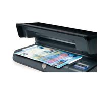 Safescan uv 70 detector de billetes falsos, verifica billetes, tarjeta