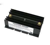 Safeshore Marine Aislador galvánico de barco de 100 amperios con monitoreo de estado integrado. ¡Más de 30.000 vendidos!