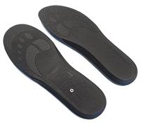 SafeSole | SmartSole | Rastreador GPS en plantilla con alarma automática para pacientes con demencia, Alzheimer o trastorno del autismo (Small (36-41))