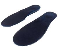 SafeSole | SmartSole | Rastreador GPS en plantilla con alarma automática para pacientes con demencia, enfermedad de Alzheimer o autismo (Large (42-47))