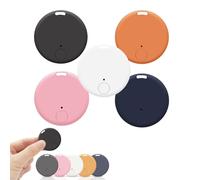 Safesync GPS Tracker, Safe Sync GPS Tracker, Waterproof & Magnetic Car Trackers Tracking Device, Real-Time Location Trackers with Magnetic Case, for Vehicles, Trucks, Pets, Valuables (#All)