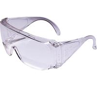 Safetop 10300 - Gafa Visitor 10300 Transparente Ocular
