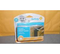 Safety 1st 14 unidades armario y cajón cerraduras