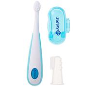 Safety 1st 3 Piece Oral Care Kit by Safety 1st