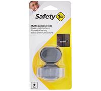 Safety 1st 3311 0040 - Bloqueador multifunciones, color gris