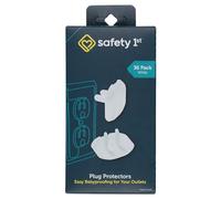 Safety 1st 36 protectores de enchufe