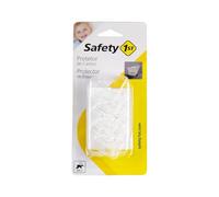 Safety 1st 3901 1760 - Pack de 4 protecciones para esquinas