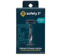 Safety 1st Cabinet Latches, by Safety 1st
