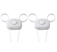 Safety 1st Cerradura flexible OutSmart, el embalaje puede variar