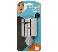 Safety 1st Cierre de liberación de bloqueo para nevera