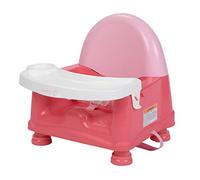 Safety 1st Easy Care - Bandeja de alimentación para columpio, coral, talla única