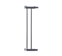 Safety 1st Extensión 14 cm para Barrera de seguridad de niños Easy Close Metal, color negro