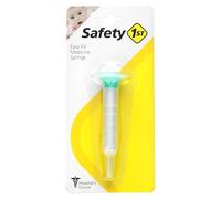 Safety 1st Easy Fill Medicine Syringe