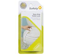 Safety 1st Easy Grip Toilet Lock by Safety 1st