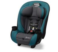 Safety 1st Ellaris - Asiento de coche convertible 3 en 1, ajuste ajustado, boca atrás y frontal, reposacabezas de 5 posiciones, ajuste 3, fácil de transportar con cojín de asiento lavable