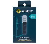 Safety 1st Multi-Purpose Appliance Lock Decor, 2-Count by Safety 1st