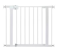 Safety 1st Puerta de Paso fácil de Instalar de 28 Pulgadas de Alto, se Adapta Entre 29 y 38 Pulgadas