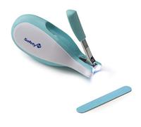 Safety 1st Sleepy Baby Nail Clipper by Safety 1st
