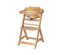 Safety 1st Trona de madera para bebé (Natural)