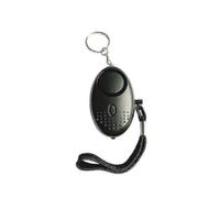 Safety Alarm Police Approved Alarm 140db Personal Panic Rape