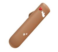 Safety And Noise Reduction: Skillfully Designed To Disperse The Sound Of Closing Doors, This Silicone Door Handle Cover Significantly Reduces Noise In Your Home While Protecting Your Walls From Scratc