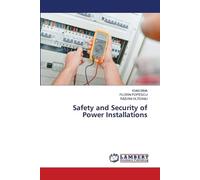 Safety and Security of Power Installations
