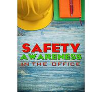 Safety Awareness in the Office [USA] [DVD]