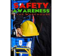 Safety Awareness in the Warehouse [USA] [DVD]