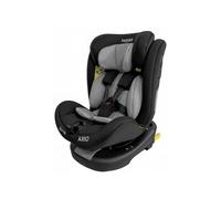 Safety Baby - Asiento de coche Xenon Isofix giratorio 360° I-Size 40-150 cm - Escalable desde el nacimiento hasta 12 años aproximadamente - Grupo 0-1-2-3 - Fijaciones isofix - Protectores laterales