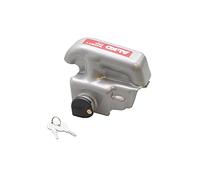 Safety Compact | plata | para AKS 2004/3004 | AL-KO | remolque | acoplamiento | enganche | protección | seguridad | inmovilizador | cerradura | llave | no autorizado | nuevo