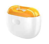 Safety Cutter with LED Light - Elderly Thick Nail File Toenail Trimmer | For Trimming Grinding Pulishing Thick Hard Seniors Men Women