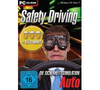Safety Driving - Die Sicherheitssimulation [Importación Alemana]