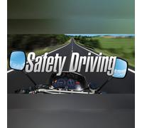 Safety Driving Simulator: Motorbike (PC) Steam Gift - GLOBAL