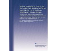 Safety evaluation report by the Office of Nuclear Reactor Regulation, U.S. Nuclear Regulatory Commission: In the matter of Puget Sound Power and Light ... nos. 50-522 and 50-523: [Supplement no. 1.]