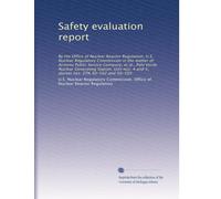 Safety evaluation report: By the Office of Nuclear Reactor Regulation, U.S. Nuclear Regulatory Commission in the matter of Arizona Public Service ... 4 and 5, docket nos. STN 50-592 and 50-593