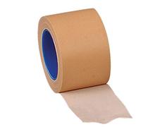 Safety First Aid D7044 HypaPlast Tiras impermeables, rosa, 2,5 cm x 5 m