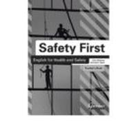 Safety First Teacher S Book