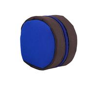 Safety Fly Fishing Reel Case Protector Soft Pocket Cover Bag Pouch Holder