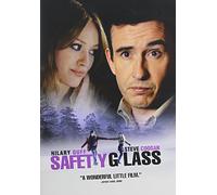 Safety Glass [Edizione: Stati Uniti] [USA] [DVD]