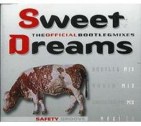 Safety Groove - Sweet Dreams